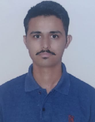 Bhanu Pratap Singh